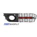 AUDI A4 B8 LED dienos šviesos žibintai